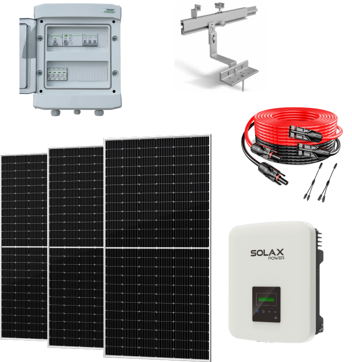 ON-GRID-SOlax-6-10kW