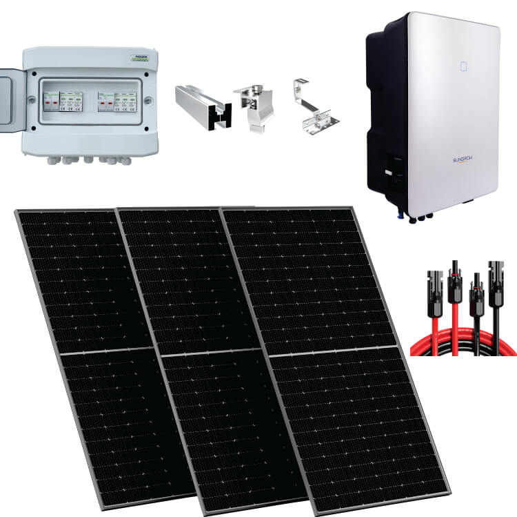Sungrow-ongrid-5