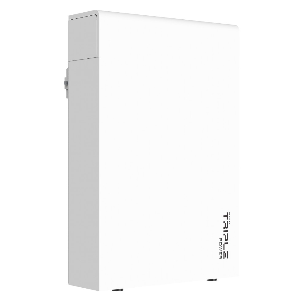 Solax baterija 5.8kW