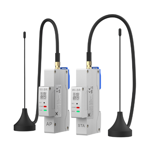SolaxWirelesBridge