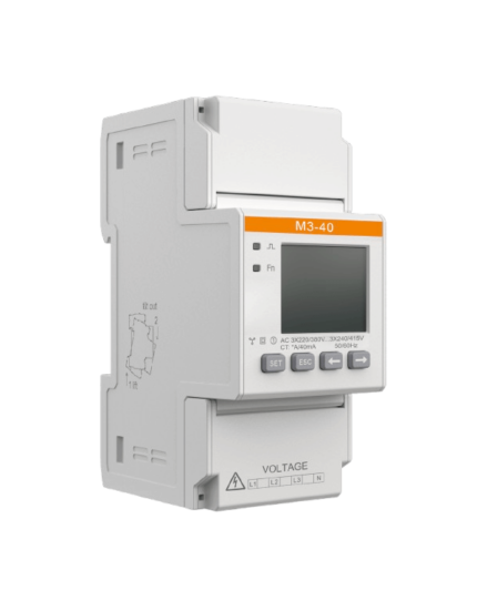 SolaX Meter M3-40